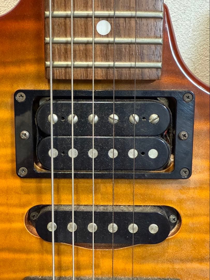 本日限定値下げ★エレキギター　星野楽器　アイバニーズ　F334235 RX