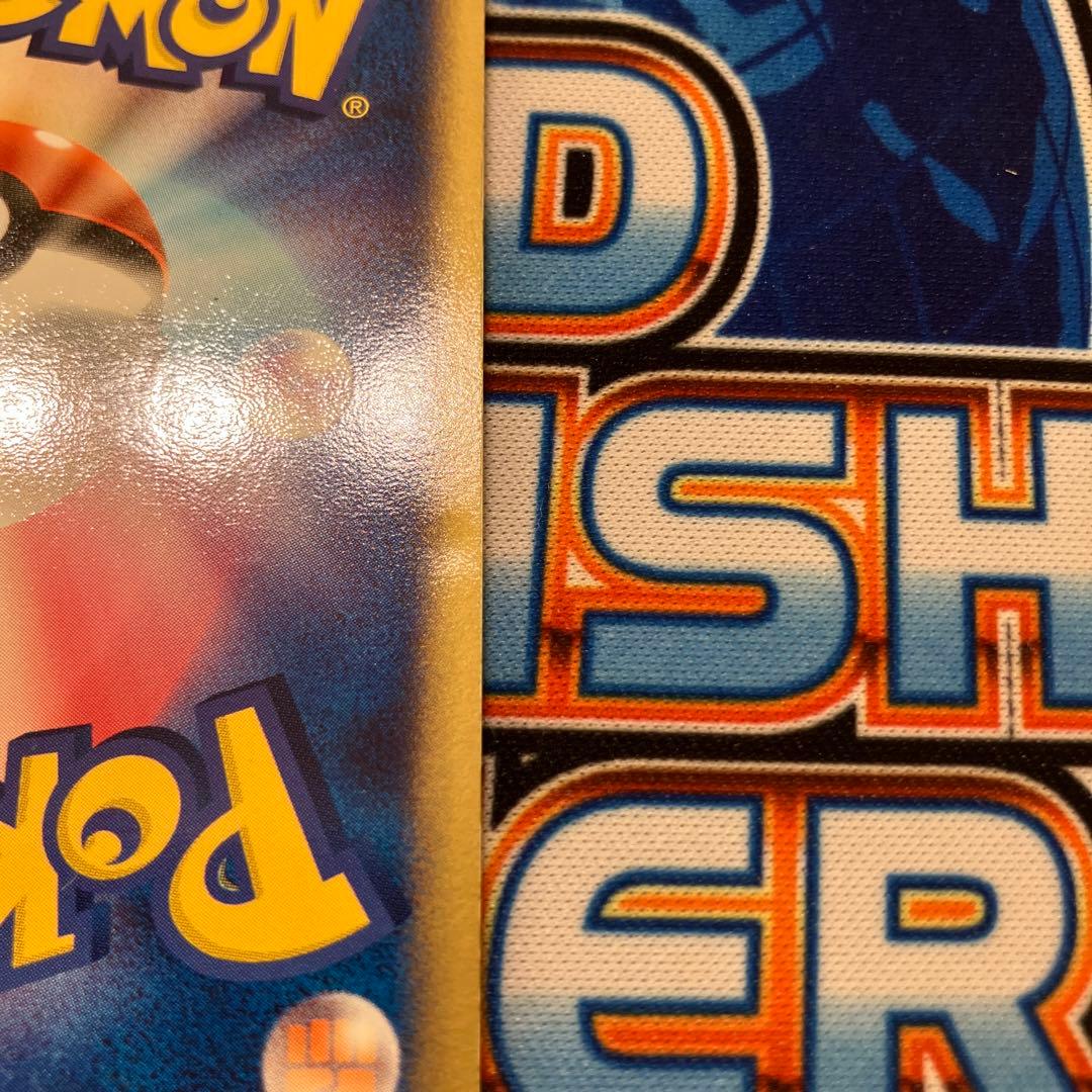 レックウザex スパイラルブラスト　ポケモンカード