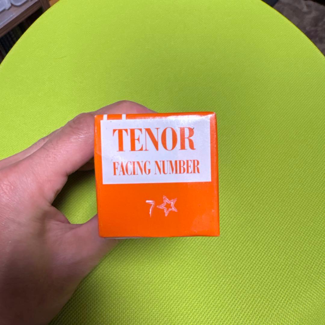 OTTO LINK Vintageモデル ラバー テナーサックス用 7⭐︎