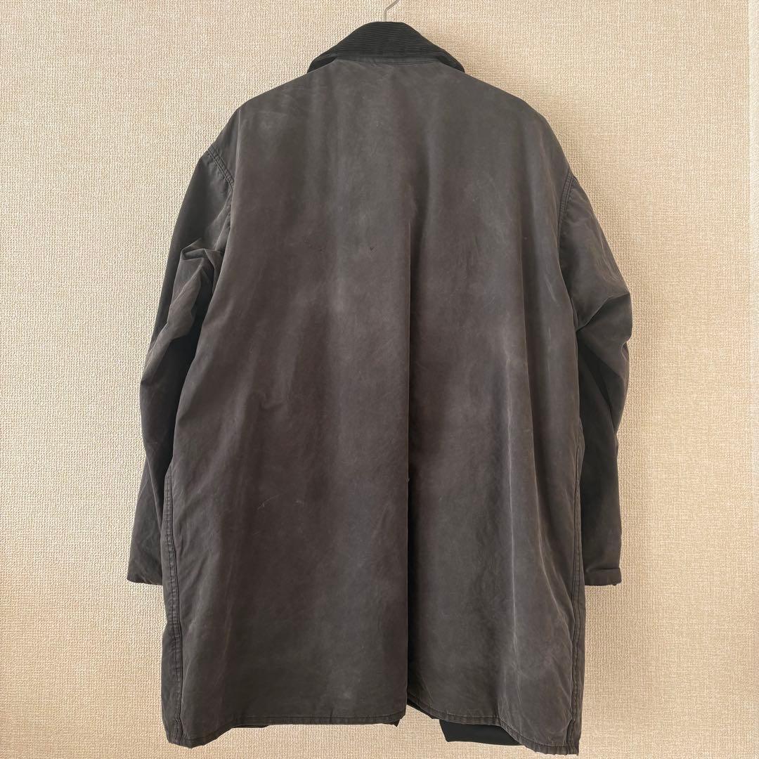 ジャケット・アウター Barbour BORDER 80~90`s