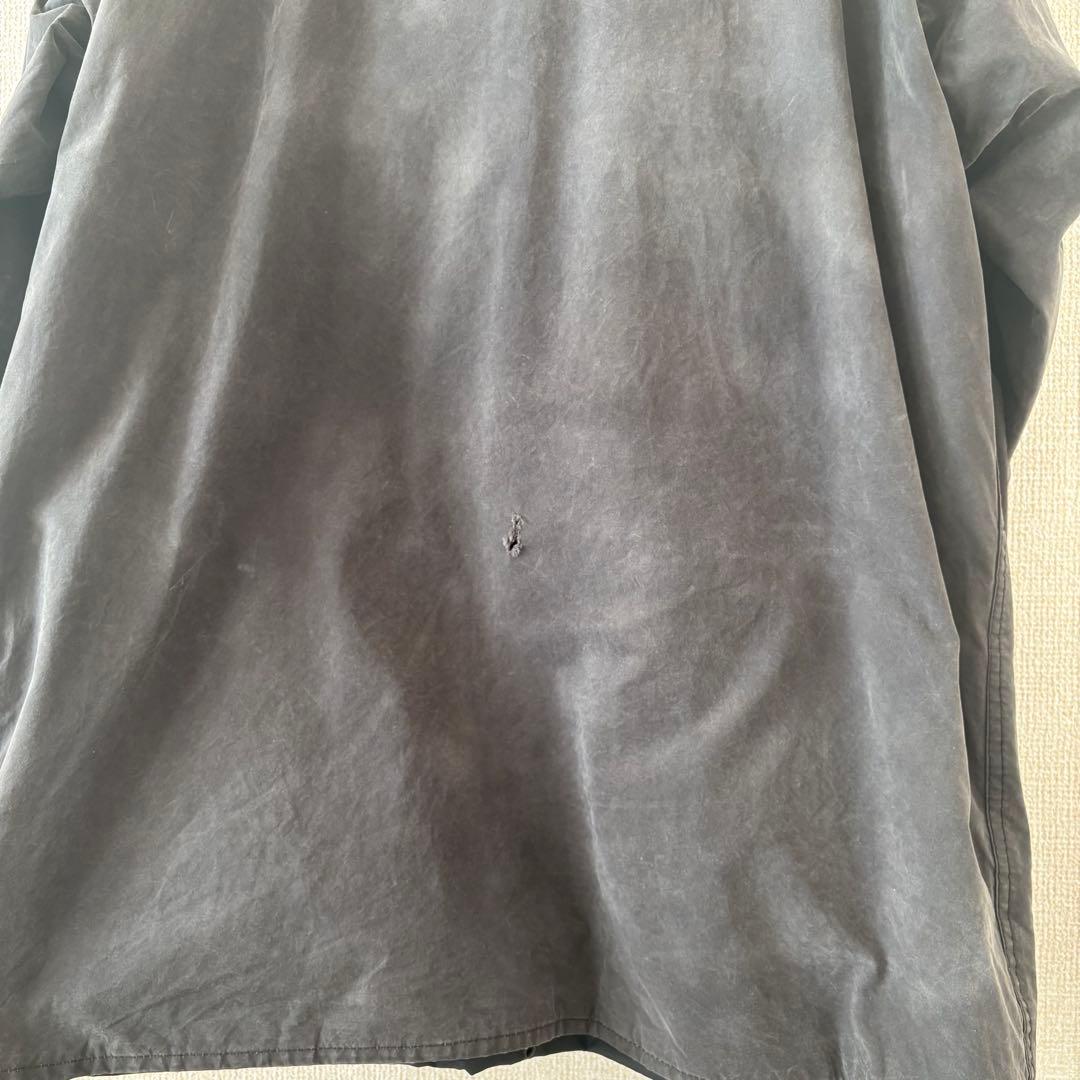 ジャケット・アウター Barbour BORDER 80~90`s