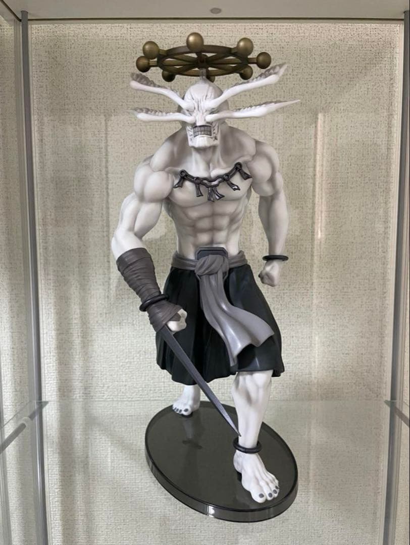 一番くじ 呪術廻戦 ラストワン賞 八握剣異戒神将