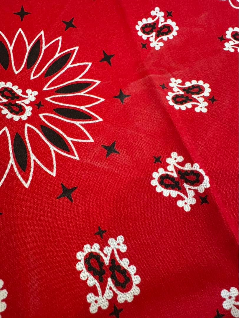 Supreme バンダナ 3枚セット