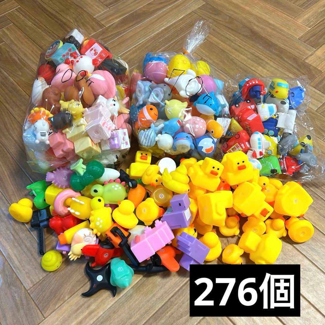 AwawA様　人形すくい　海の生き物　70個　まとめ売り AwawA様 人形すくい 海の生き物 70個 まとめ売り AwawA様 人形すくい