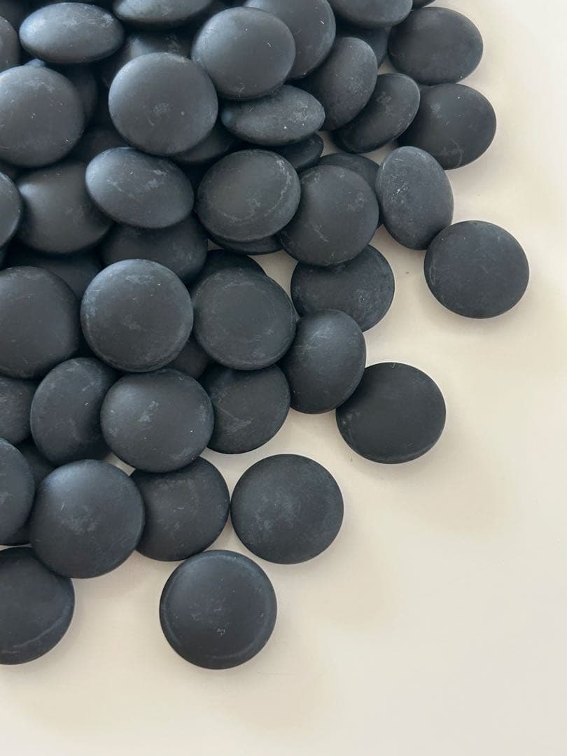 碁石　本蛤　本那智黒