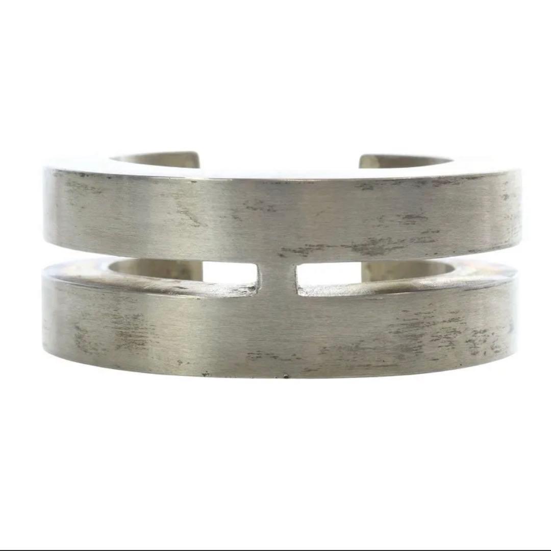 ☆*中様 parts of four sv925 バングル