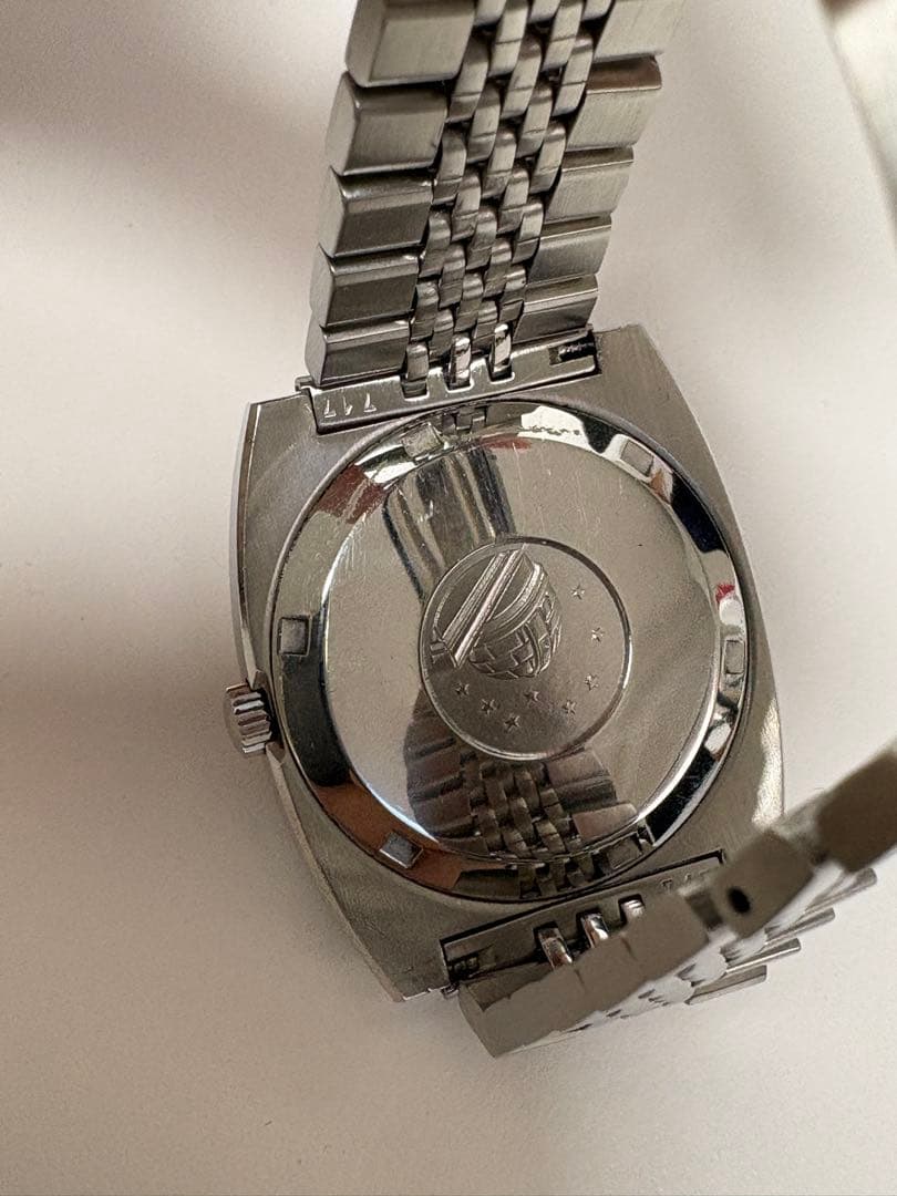 美品　オメガ コンステレーション アンティーク