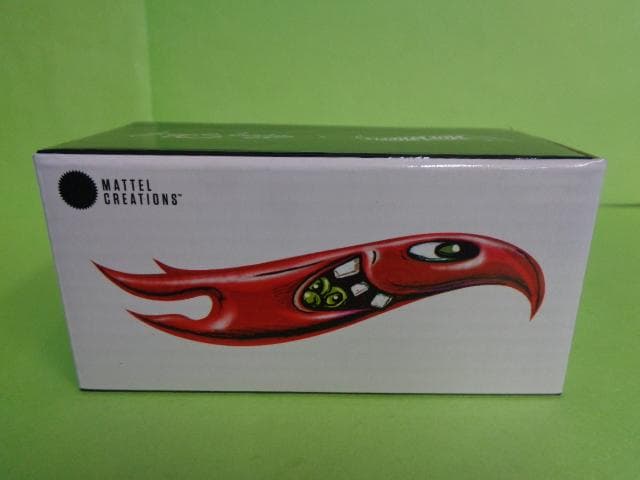 ホットウィール　RLC　レッドラインクラブ　カスタムTバード