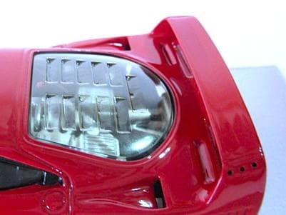 特価 AMR (1/43) フェラーリ F40