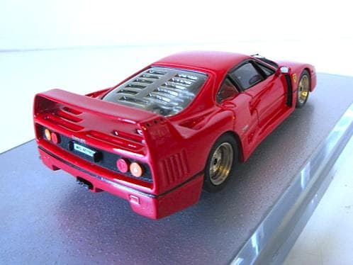 特価 AMR (1/43) フェラーリ F40