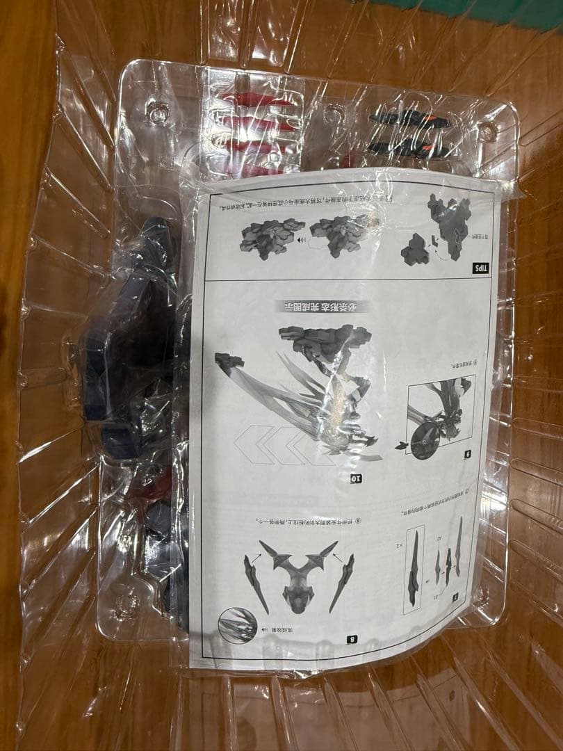 崩壊3rd 無量塔姫子 真紅の騎士・月蝕ver. 1/7 フィギュア