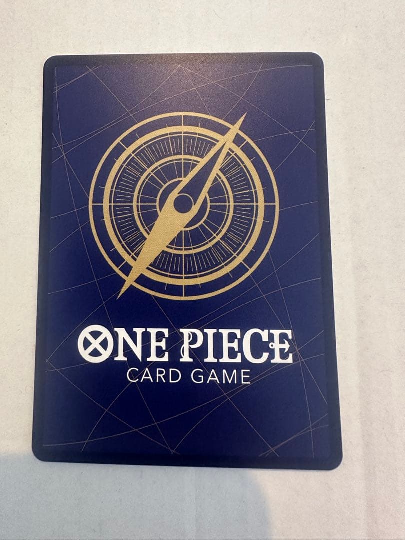 ワンピース　受け継がれる意思　ゴッドパック+おまけ(ローダー付き)