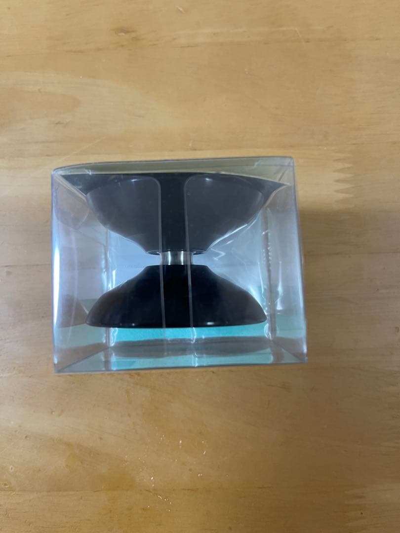 シュトルム・パンツァー　レオスナイパーmk-Ⅱ ヨーヨー