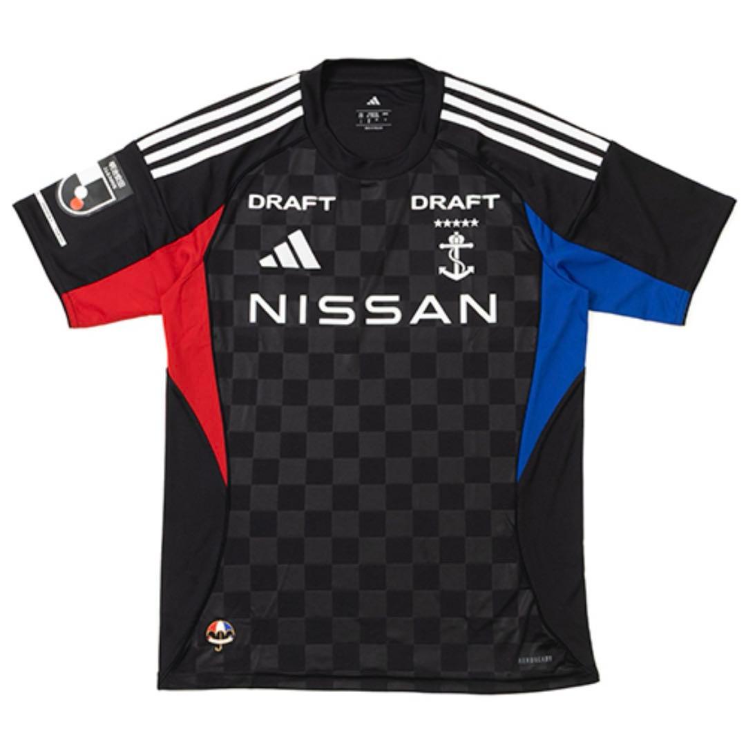 ユ*リ様 2025 横浜F・マリノス スペシャルユニフォーム 横浜F・マリノス Special uniform｜【公式】Jリーグオンラインストア