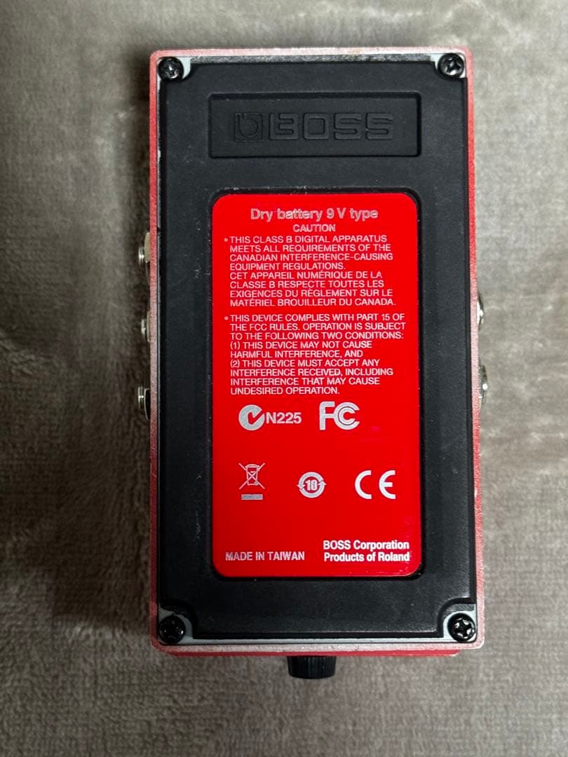 BOSS RC-3 中古　完動品　最終お値下げ