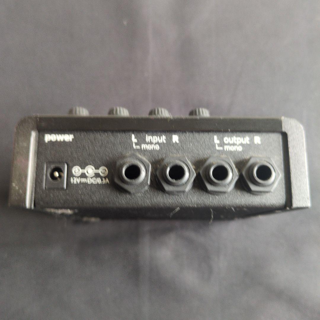 ギター TC Electronic ND-1