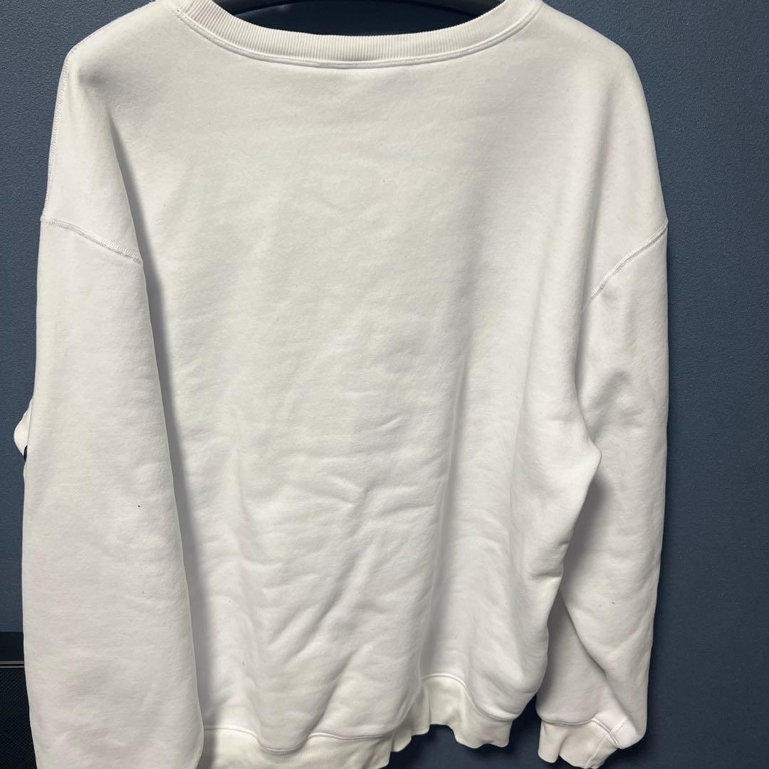 ずとまよ もこもこスウェットXL（叢雲のつるぎ/ガチャ当たり） - メルカリ