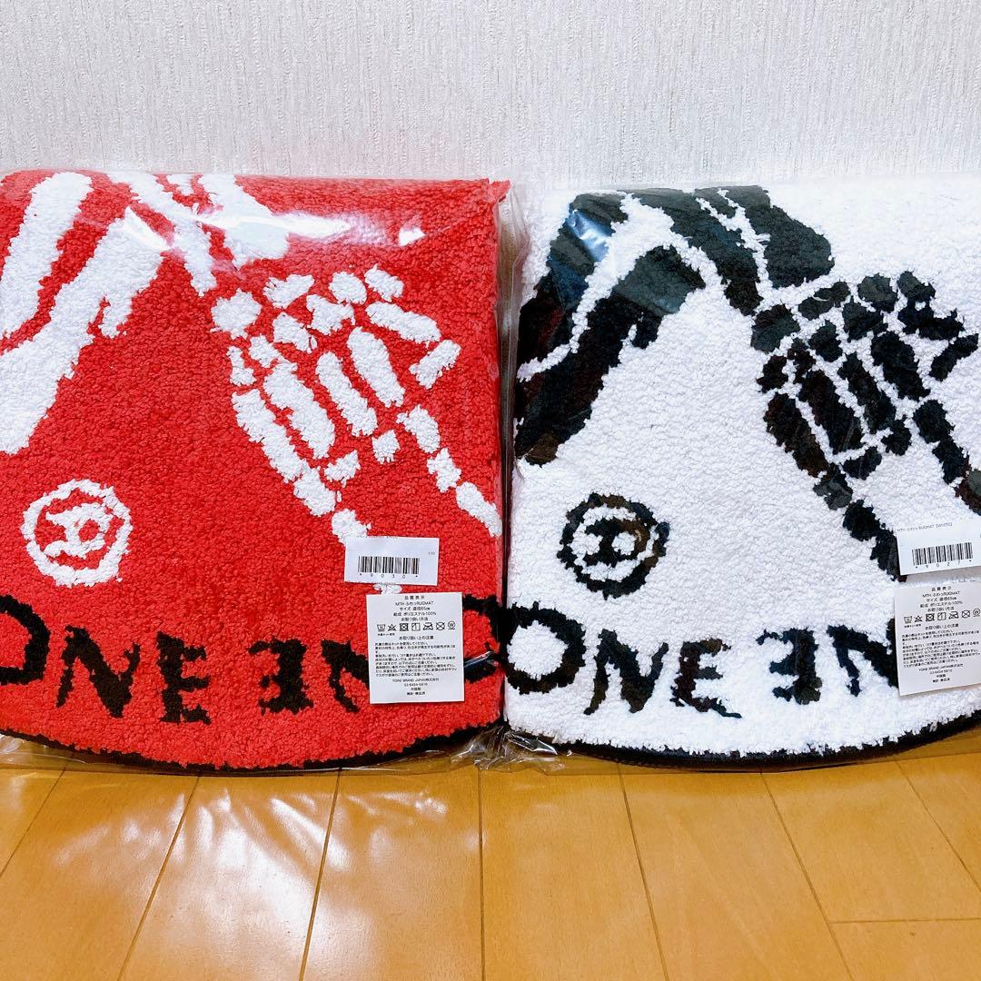 R*)様 BUCK-TICK×ニコニココラボ サイン入りTシャツ