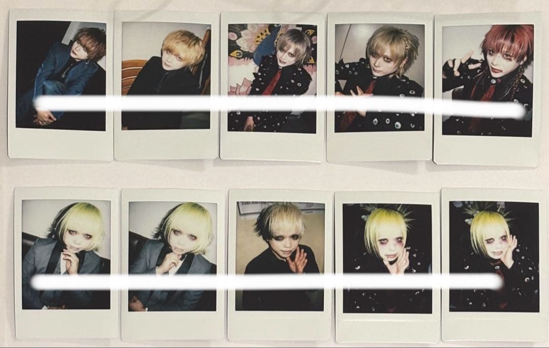 ザアザア 一葵 春芽 亞ん チェキ CD アクキー セット - メルカリ