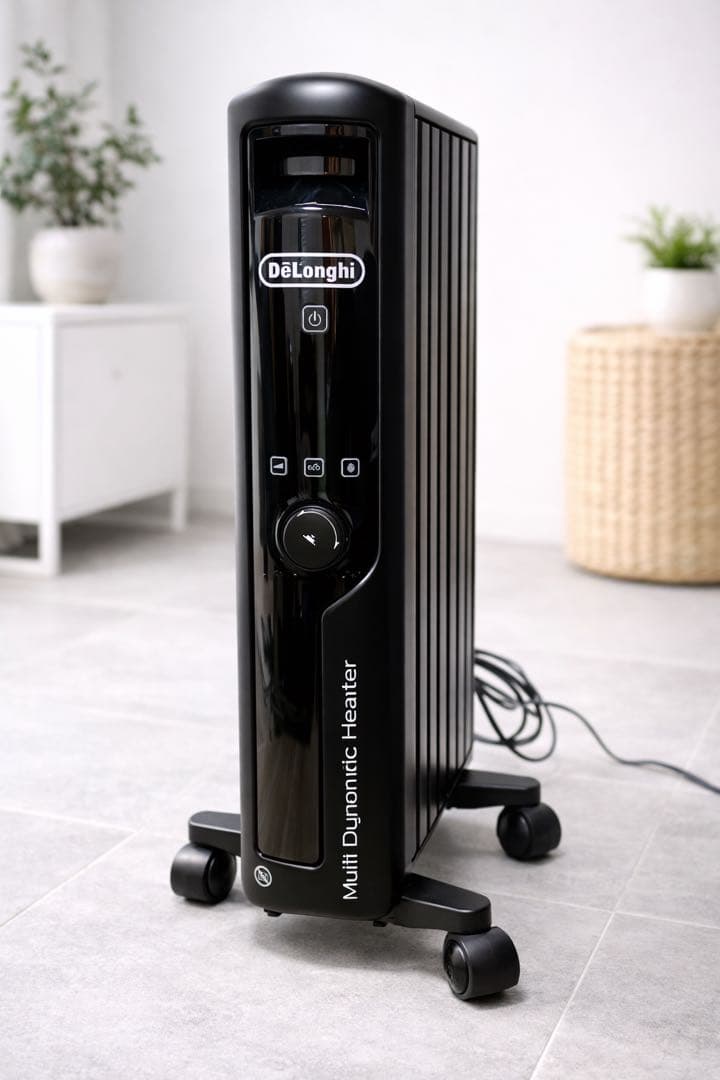 デロンギ(DeLonghi) マルチダイナミックヒーター 6-8畳用