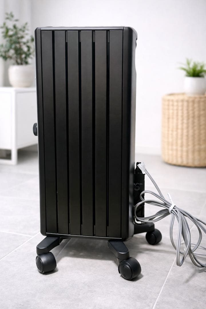 デロンギ(DeLonghi) マルチダイナミックヒーター 6-8畳用