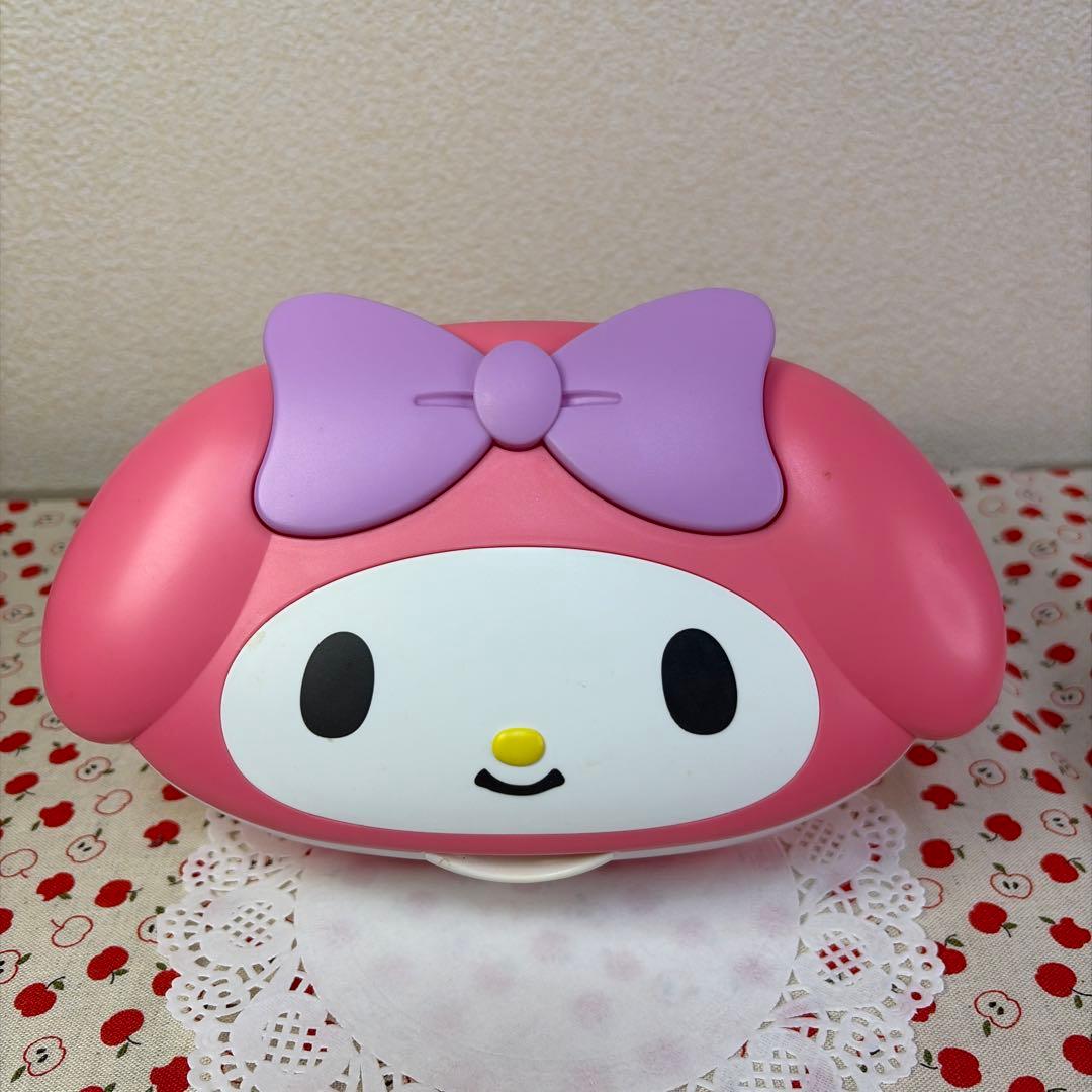 【激レア/当時物】マイメロディ まとめ売り 文房具・雑貨 大量セット レトロ