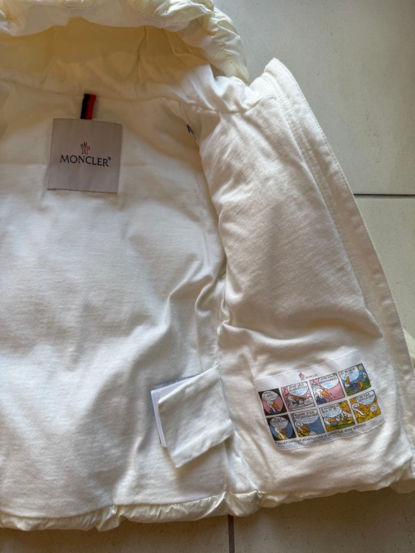 専用‼︎ MONCLER モンクレールベビー　2year 92㎝