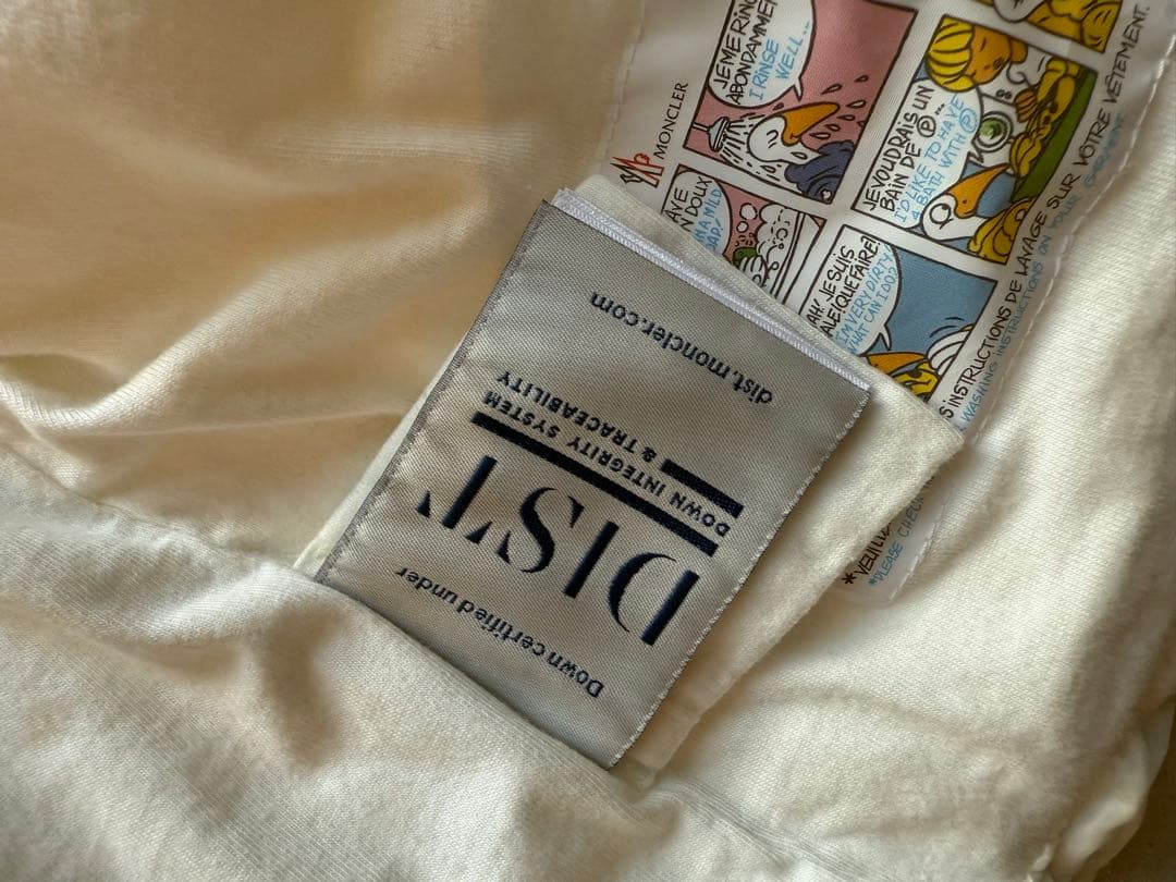 専用‼︎ MONCLER モンクレールベビー　2year 92㎝