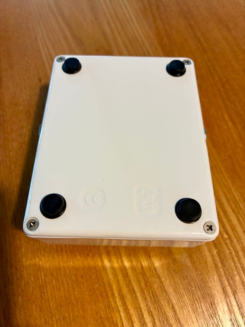 ギター electro-harmonix big muff tone wicker