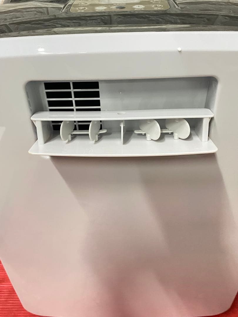 ナヴィック クレクール3 楽座クーラー CLECOOL3スポットクーラー