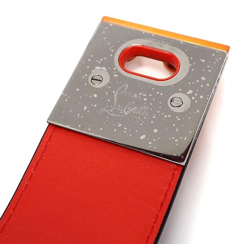 F0632S 新品 Christian Louboutin ショルダーバッグ