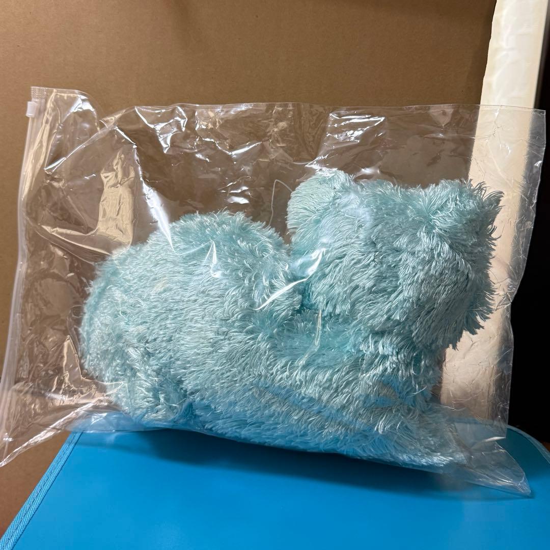 米津玄師　リイシュー ねこちゃん / MINT ミント ねこ