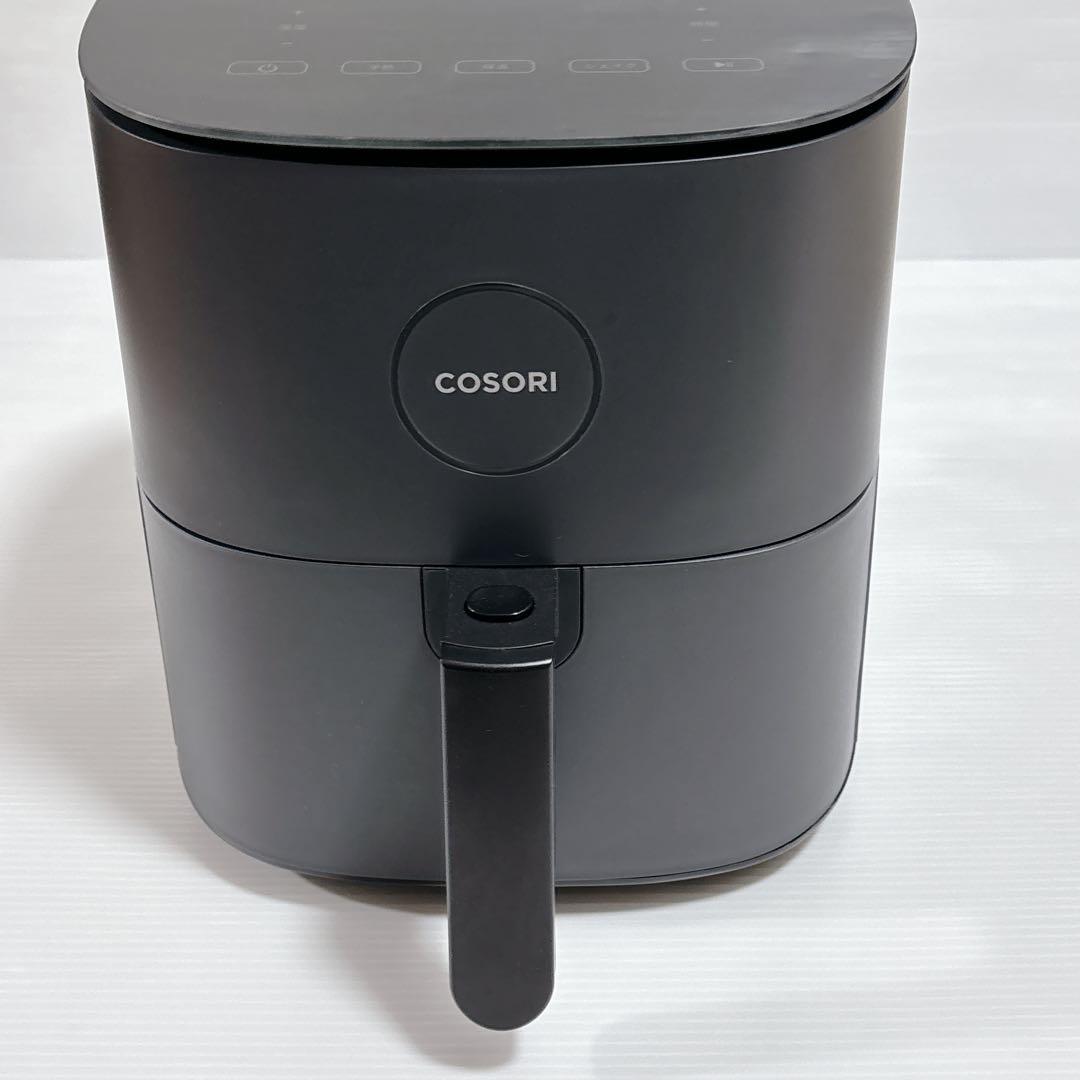 COSORI コソリ CAF-L501-KJP ノンフライヤー 4.7L 家電