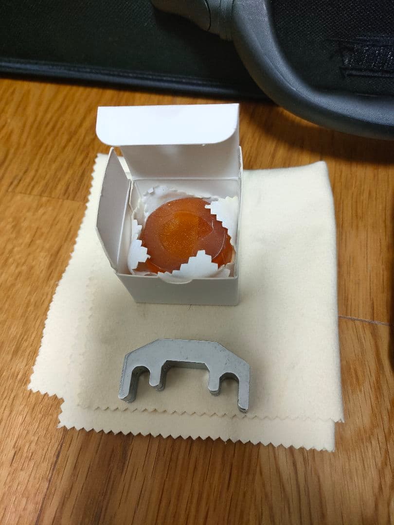 EYS Bella Armonia バイオリン 4/4 　ケース付き