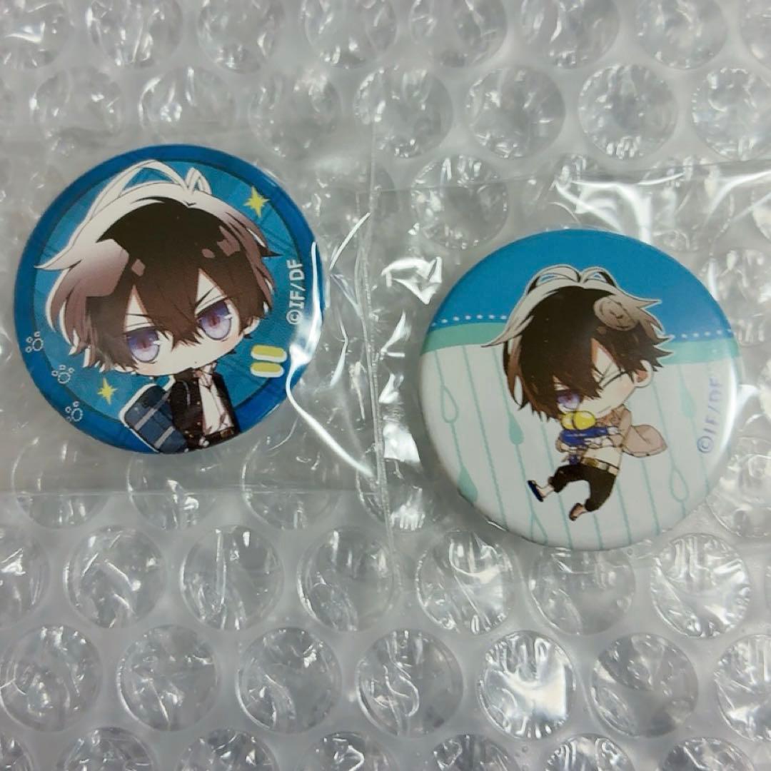 Collar×Malice 柳愛時 オトメイト夏の市 - メルカリ