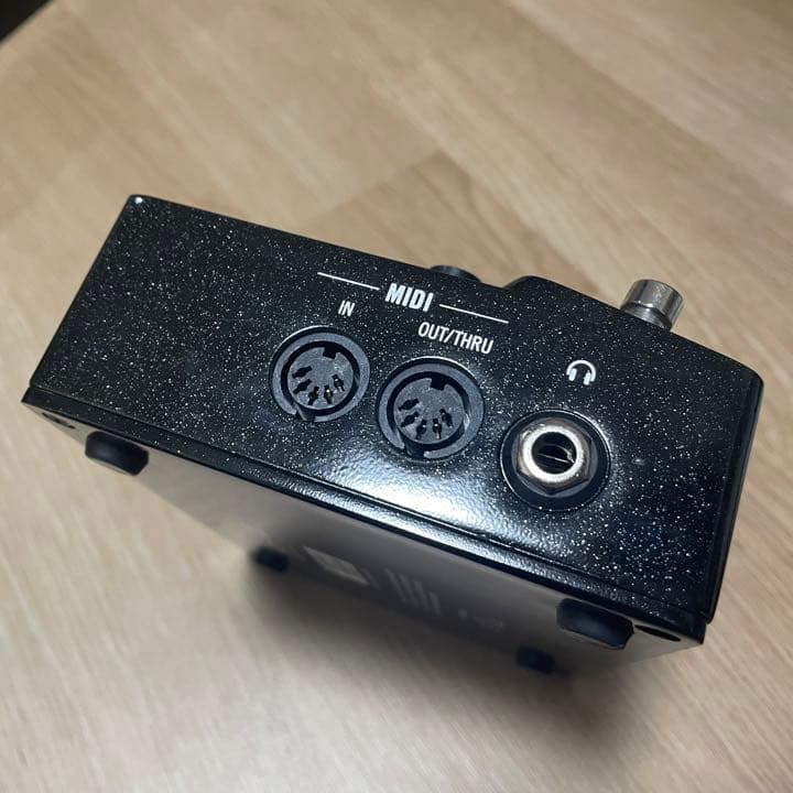 HX Stomp［箱、説明書、ケーブル付き］