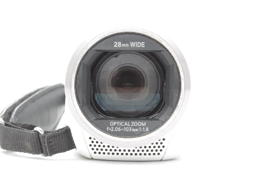 Panasonic HC-V480MS　ビデオカメラ　ジャンク