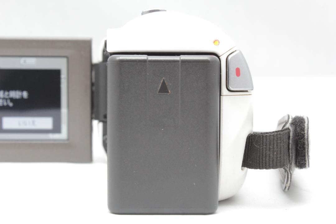 Panasonic HC-V480MS　ビデオカメラ　ジャンク