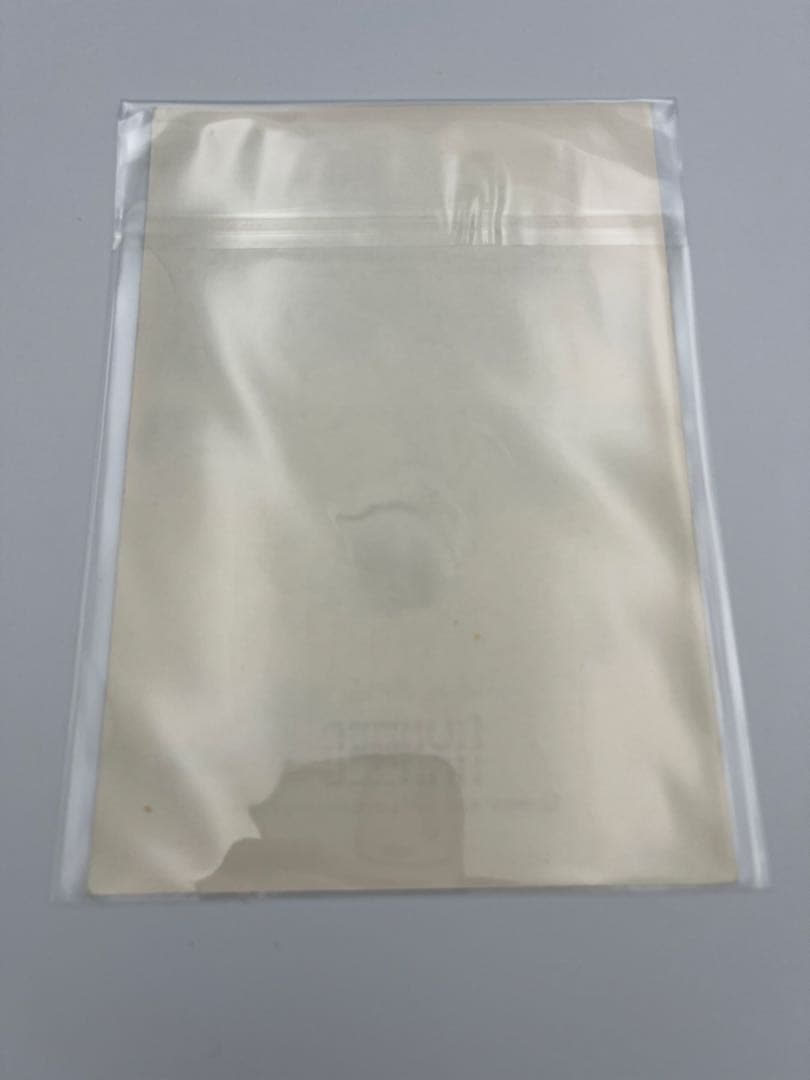 HUNTER×HUNTER イラストシート　ゴン　キルア　レオリオ　クラピカ