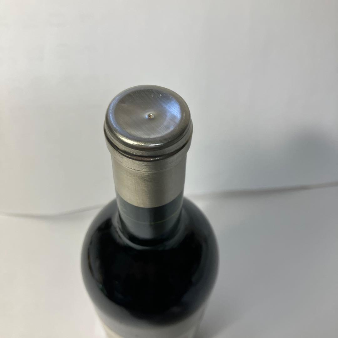 リッジ カリフォルニア サンタクルーズ マウンテンズ2002 年 赤ワイン