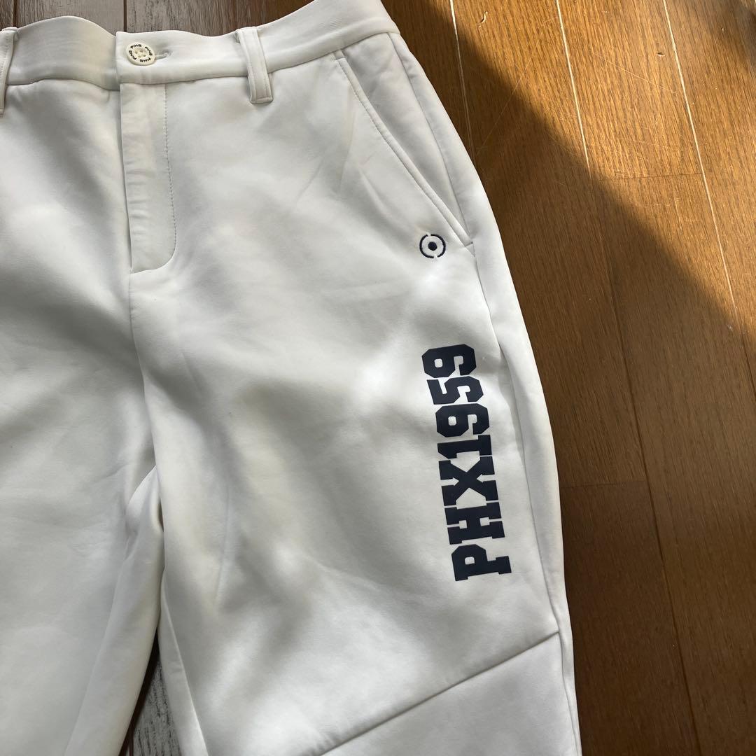 ping ピン　ゴルフウェア　上下セット　パーカー　パンツ