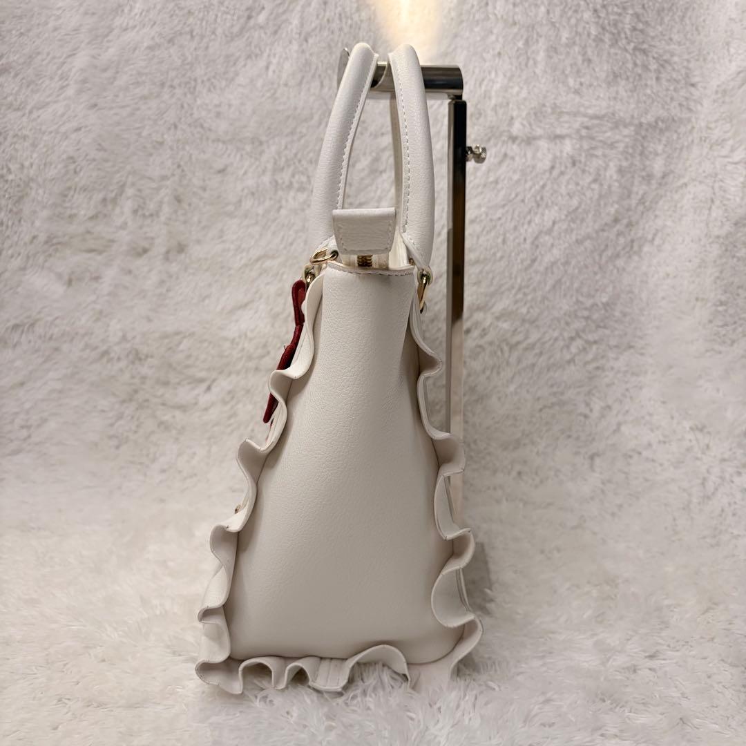 レア✨Samantha Vega サマンサベガ キティ フラッター　2way