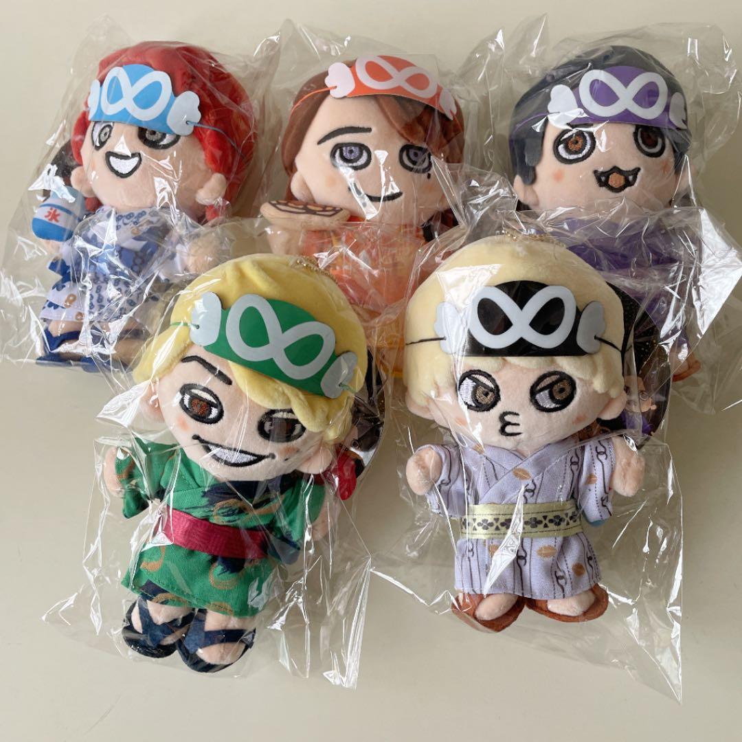 関ジャニ∞ 18祭 ちびぬい - メルカリ