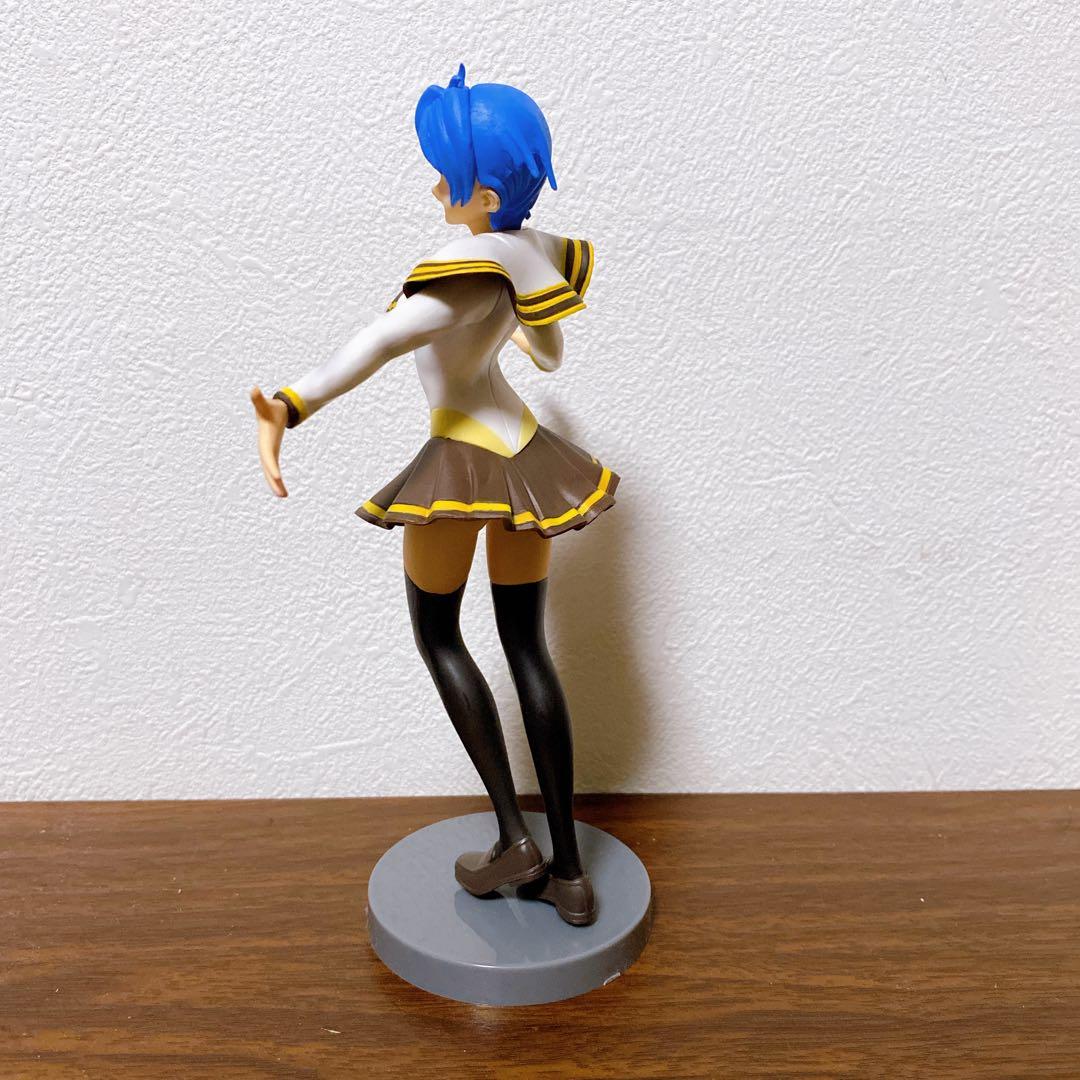 B-CLUB pure 涼風 朝比奈涼風 フィギュア