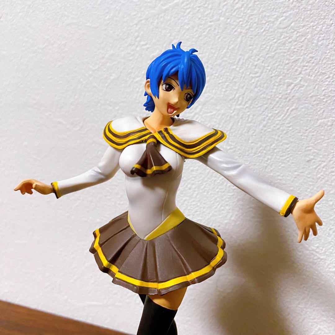 B-CLUB pure 涼風 朝比奈涼風 フィギュア