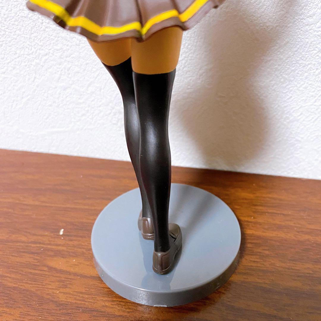 B-CLUB pure 涼風 朝比奈涼風 フィギュア