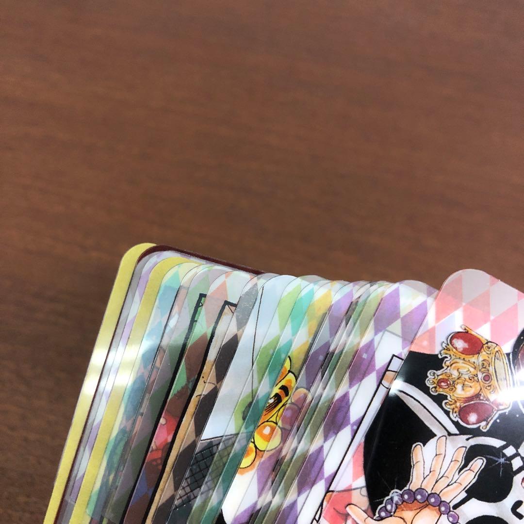 専用➀ワンピース 麦わらストア 20周年記念 特典 クリアファイル 17種