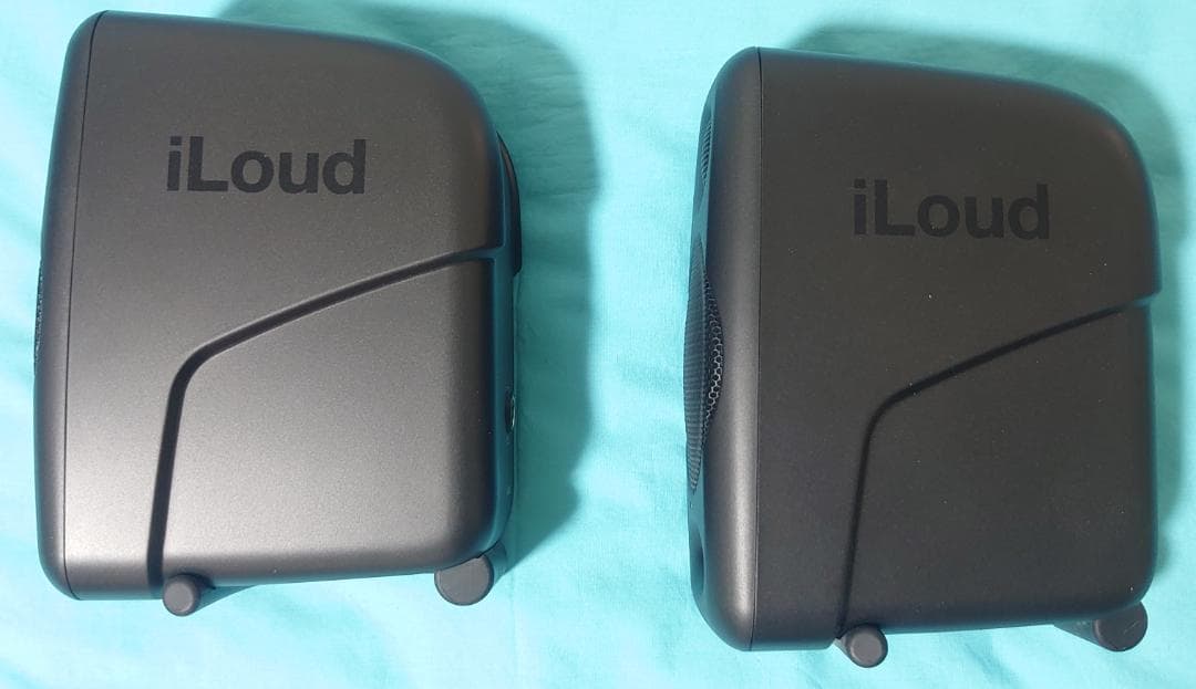 配信機器・PA機器・レコーディング機器 iLoud Micro Monitor