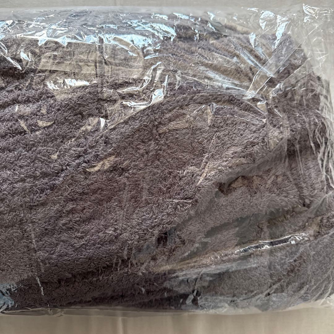 ジェラートピケ もこもこ上下　ソックス　セット　2026 福袋　ジェラピケ