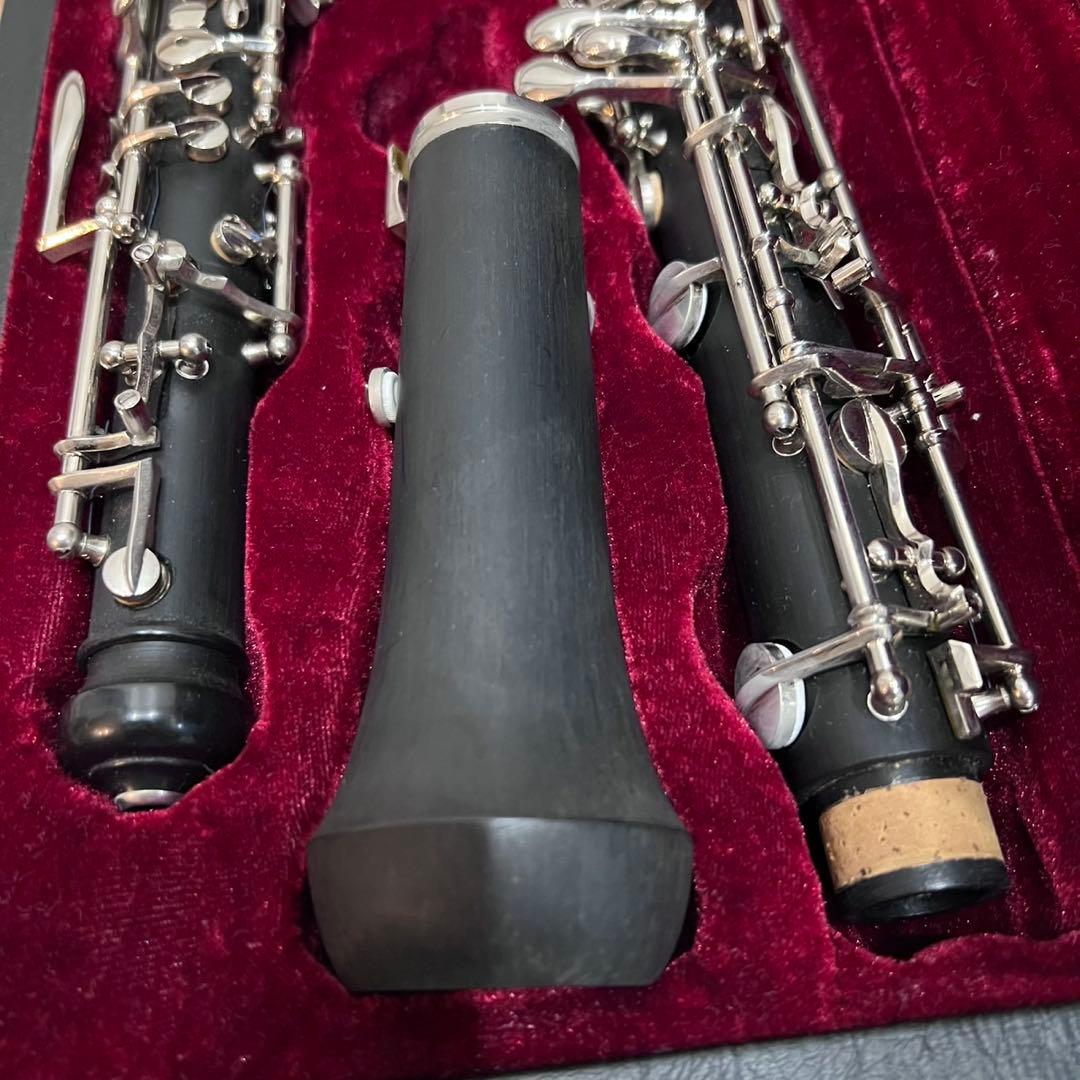 SLADE オーボエ ケース付き